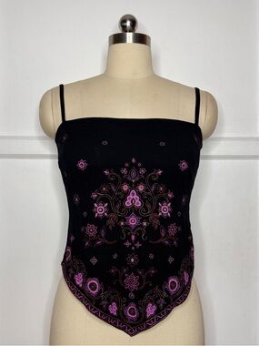 Morgan de Toi point hem cami
